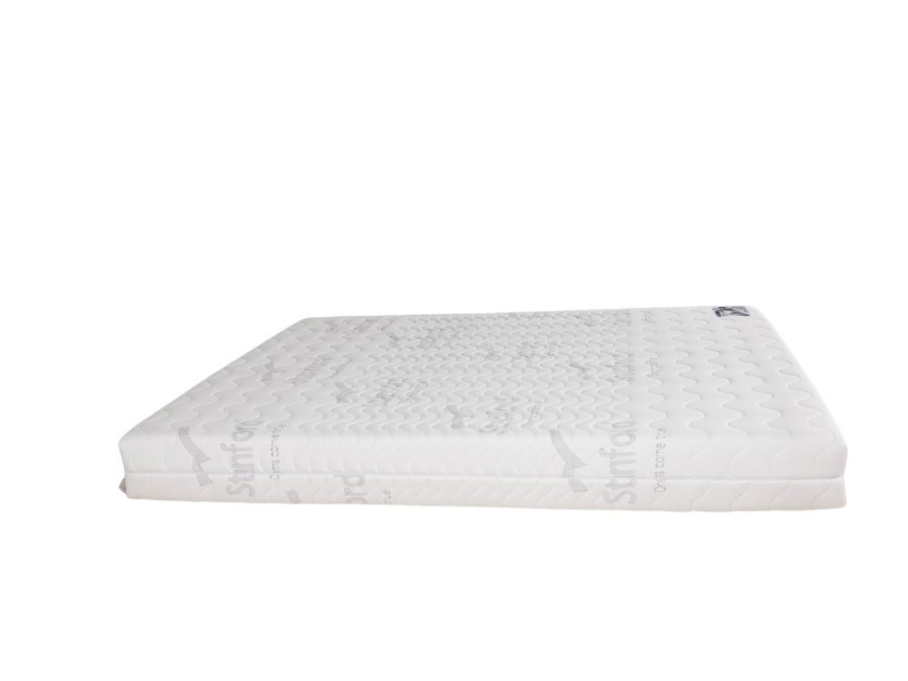 Pocketveermatras COMFY SFD-36-000004