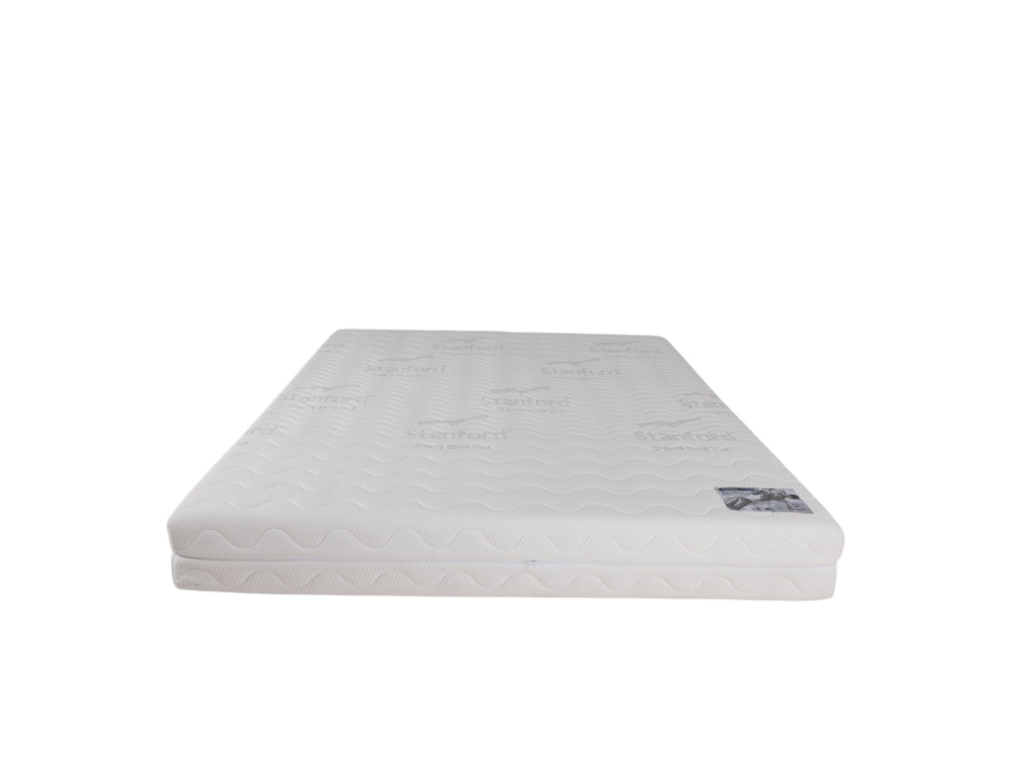 Pocketveermatras COMFY