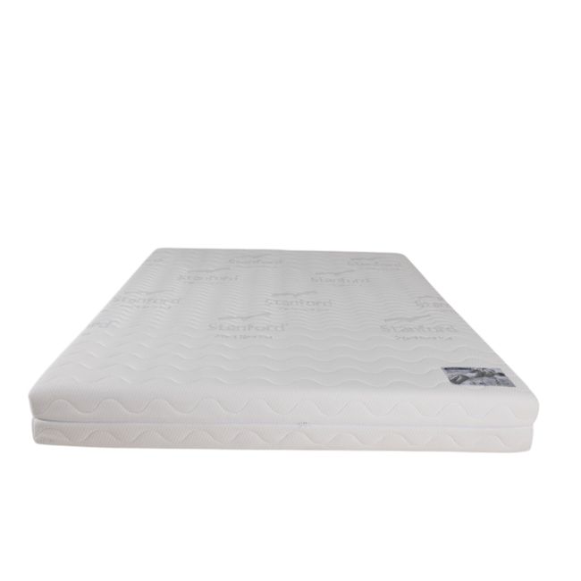 Pocketveermatras COMFY