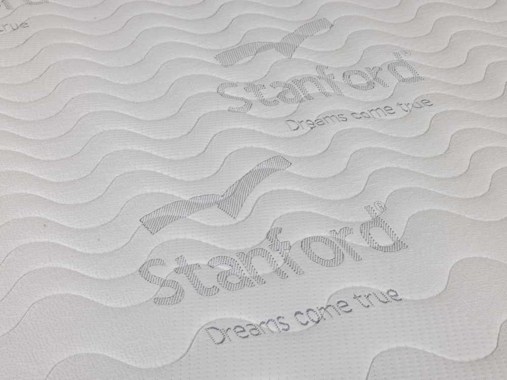 Pocketveermatras COMFY SFD-36-000004