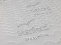 Pocketveermatras COMFY SFD-36-000004