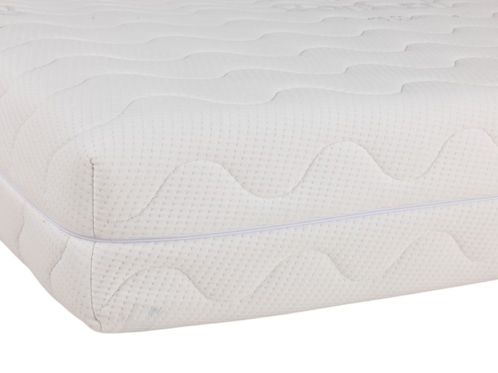 Pocketveermatras COMFY SFD-36-000004