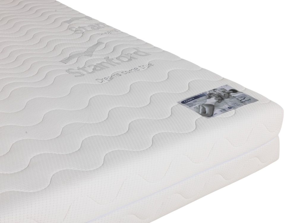 Pocketveermatras COMFY SFD-36-000004