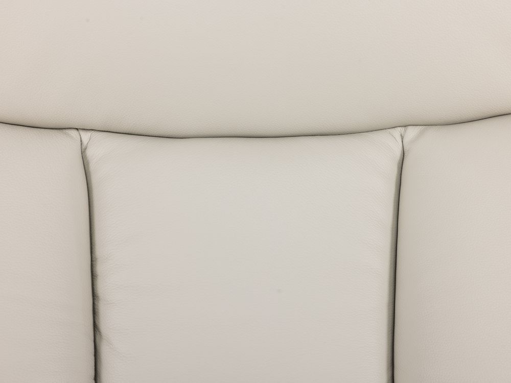 Elektrische Relaxfauteuil Medium VERTO - Zilvergri HKL-24-002-M-CRZI