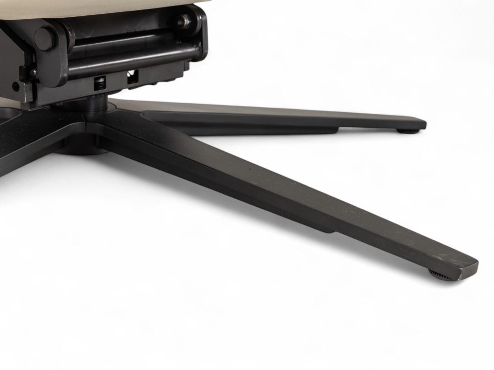 Elektrische Relaxfauteuil Medium VERTO - Zilvergri HKL-24-002-M-CRZI