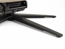 Elektrische Relaxfauteuil Medium VERTO - Zilvergri HKL-24-002-M-CRZI