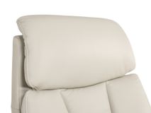 Elektrische Relaxfauteuil Small VERTO - Zilvergrij HKL-24-001-S-CRZI