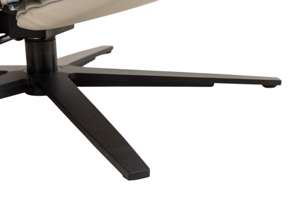 Elektrische Relaxfauteuil Small VERTO - Zilvergrij HKL-24-001-S-CRZI