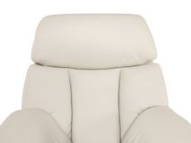 Elektrische Relaxfauteuil Small VERTO - Zilvergrij HKL-24-001-S-CRZI