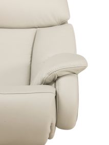 Elektrische Relaxfauteuil Small VERTO - Zilvergrij HKL-24-001-S-CRZI