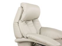 Elektrische Relaxfauteuil Small VERTO - Zilvergrij HKL-24-001-S-CRZI