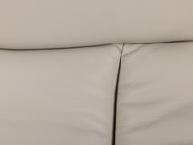 Elektrische Relaxfauteuil Large VERTO - Zilvergrij HKL-24-003-L-CRZI