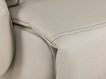 Elektrische Relaxfauteuil Large VERTO - Zilvergrij HKL-24-003-L-CRZI