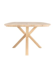 Eetkamertafel SHIMLA - Naturel HEH 51923NAT