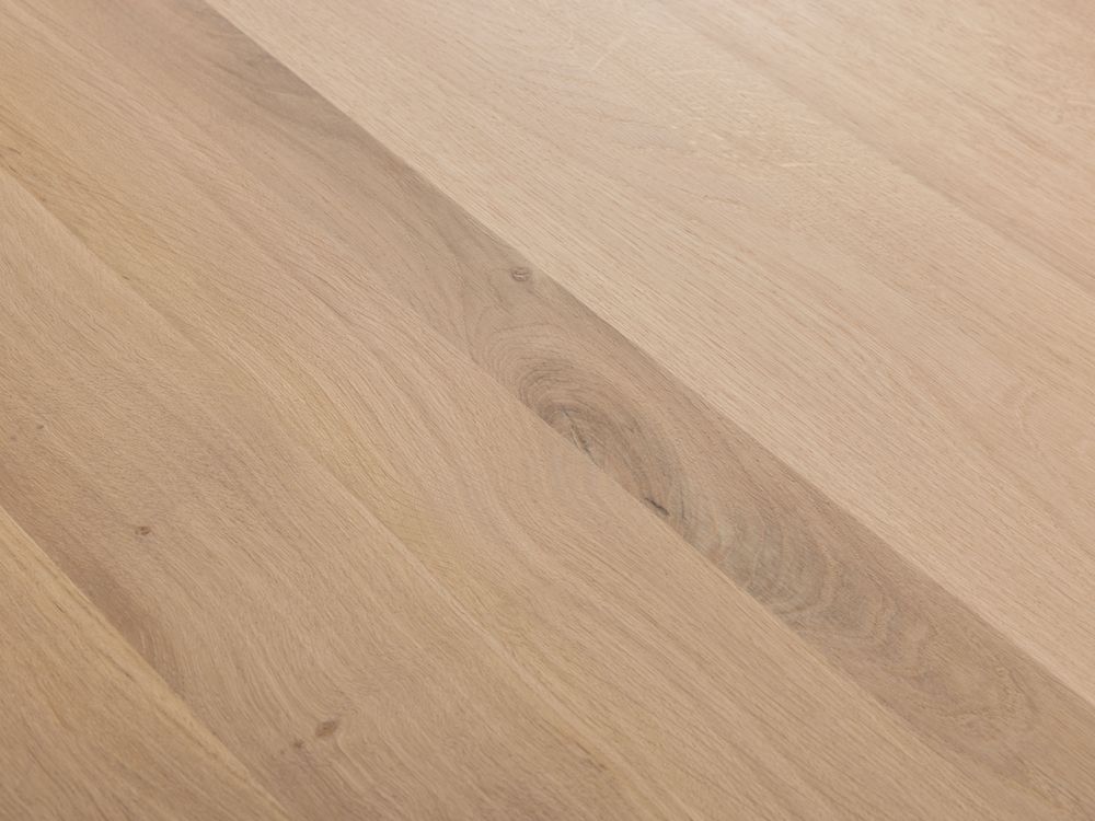 Eetkamertafel SHIMLA - Naturel HEH 51923NAT