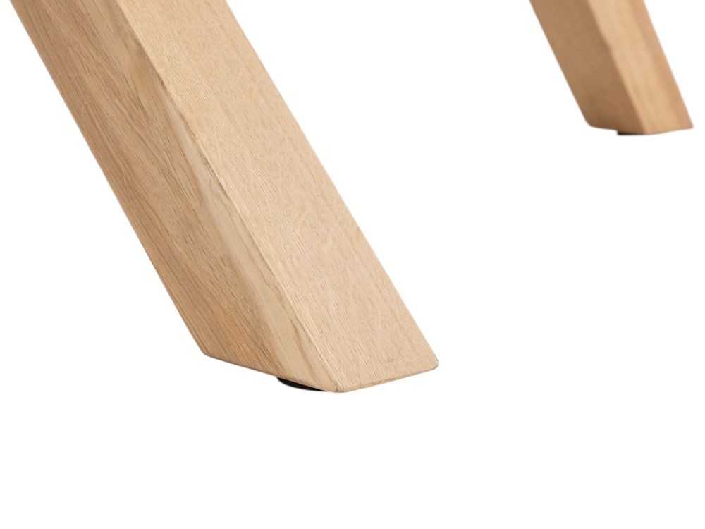 Eetkamertafel SHIMLA - Naturel HEH 51923NAT