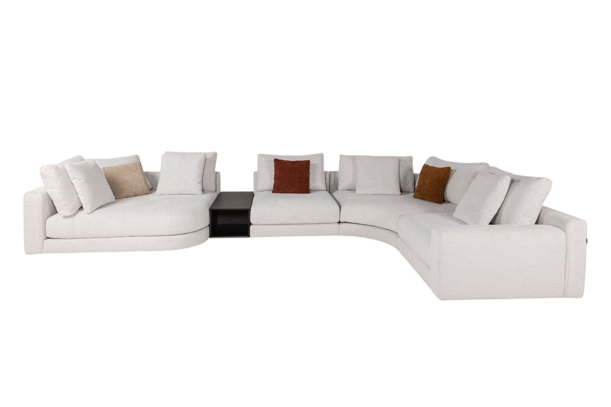 Hoekzetel STONE - Beige C-SYM-18-HKS2