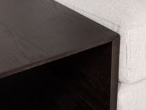 Hoekzetel STONE - Beige C-SYM-18-HKS2