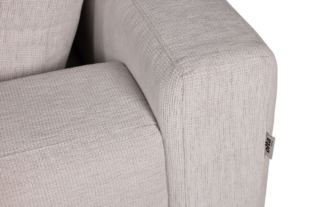 Hoekzetel STONE - Beige C-SYM-18-HKS2