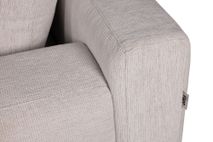 Hoekzetel STONE - Beige C-SYM-18-HKS2