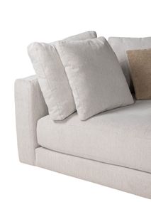 Hoekzetel STONE - Beige C-SYM-18-HKS2