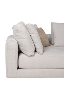 Hoekzetel STONE - Beige C-SYM-18-HKS2