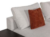 Hoekzetel STONE - Beige C-SYM-18-HKS2