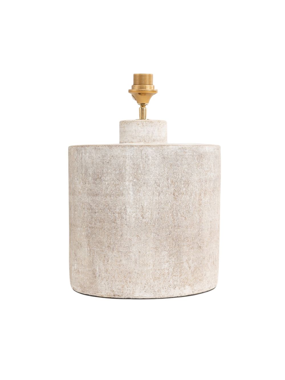 Lampenvoet ZENO large VDV TL ZENO-L-S