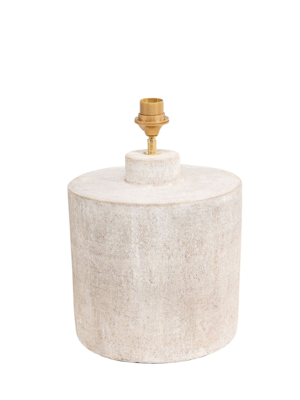 Lampenvoet ZENO large VDV TL ZENO-L-S