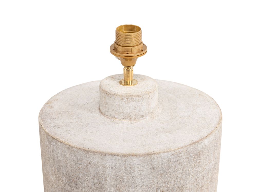 Lampenvoet ZENO large VDV TL ZENO-L-S