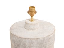 Lampenvoet ZENO large VDV TL ZENO-L-S