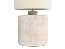 Lampenvoet ZENO large VDV TL ZENO-L-S