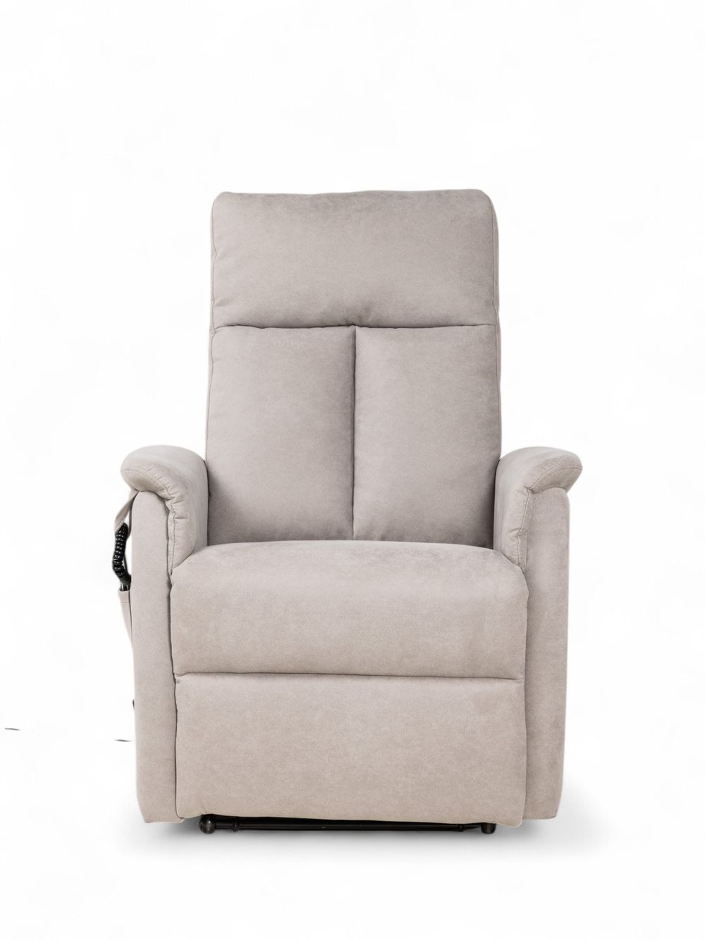 Relaxfauteuil MUNSTER met lift, trolley en batteri MED-46-000016-W-M23