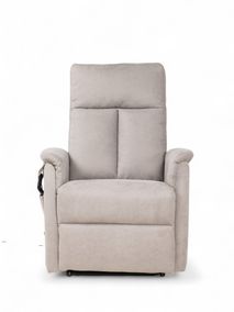 Relaxfauteuil MUNSTER met lift, trolley en batteri MED-46-000016-W-M23