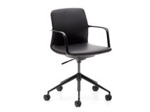 Bureaustoel NERLAN - Zwart KAV C00045SL01