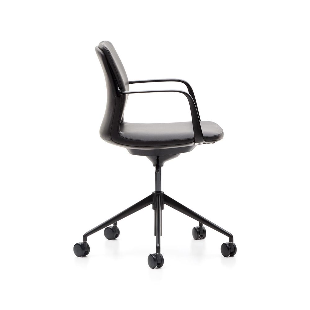 Bureaustoel NERLAN - Zwart KAV C00045SL01