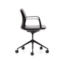 Bureaustoel NERLAN - Zwart KAV C00045SL01