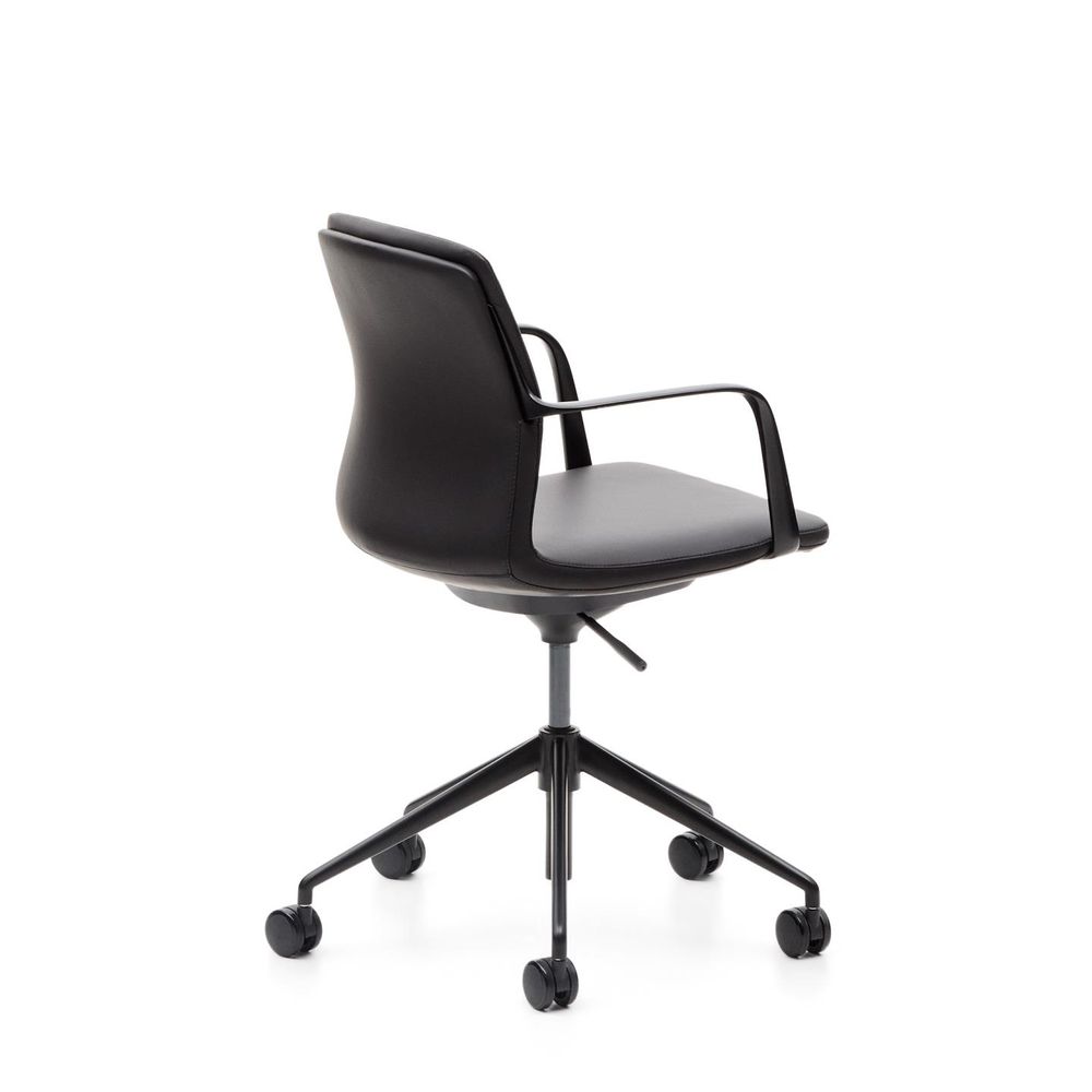 Bureaustoel NERLAN - Zwart KAV C00045SL01
