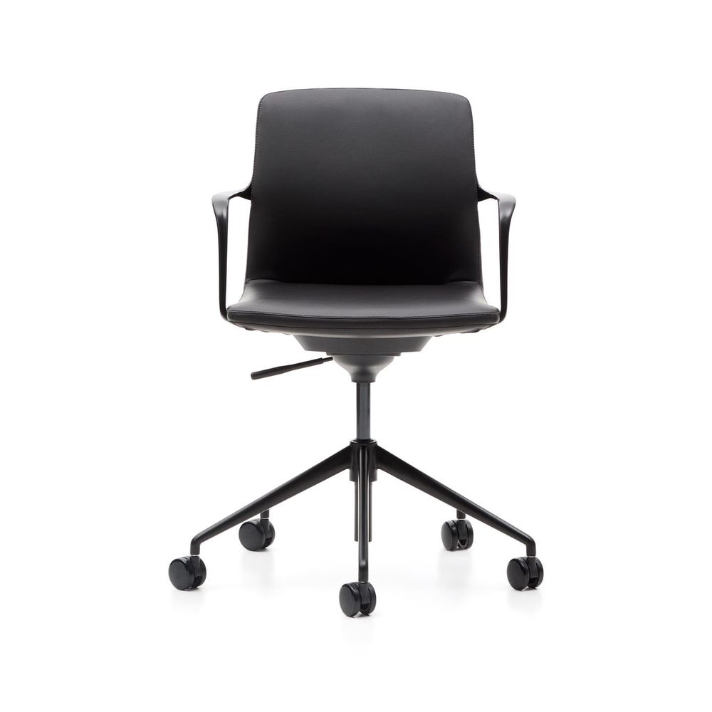 Bureaustoel NERLAN - Zwart KAV C00045SL01
