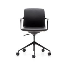 Bureaustoel NERLAN - Zwart KAV C00045SL01