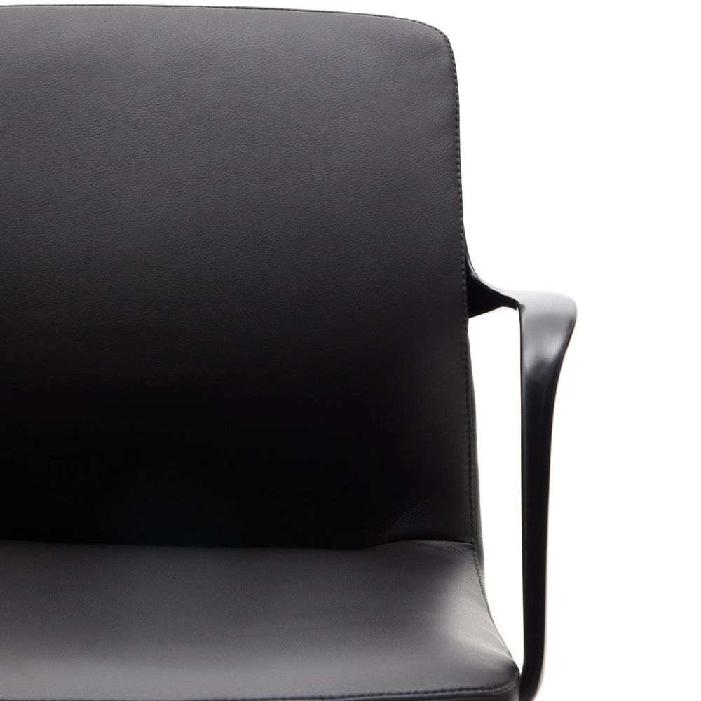 Bureaustoel NERLAN - Zwart KAV C00045SL01