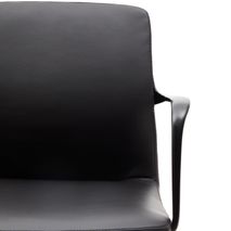 Bureaustoel NERLAN - Zwart KAV C00045SL01