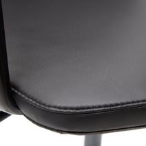 Bureaustoel NERLAN - Zwart KAV C00045SL01