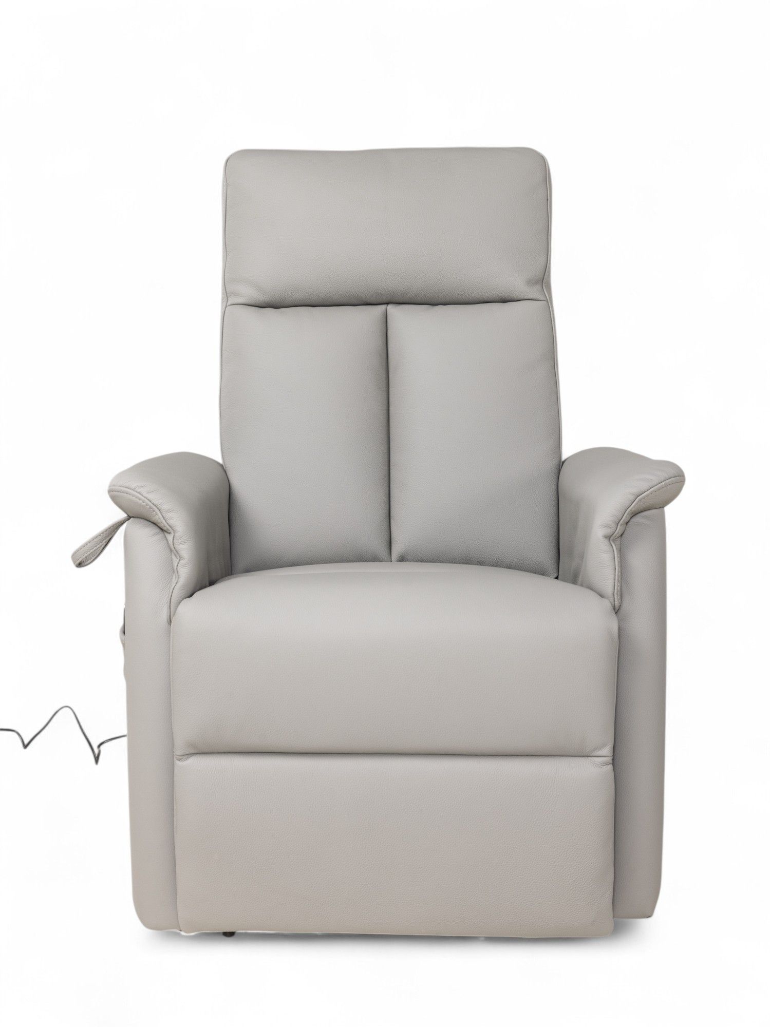 Relaxfauteuil MUNSTER met lift, trolley en batteri