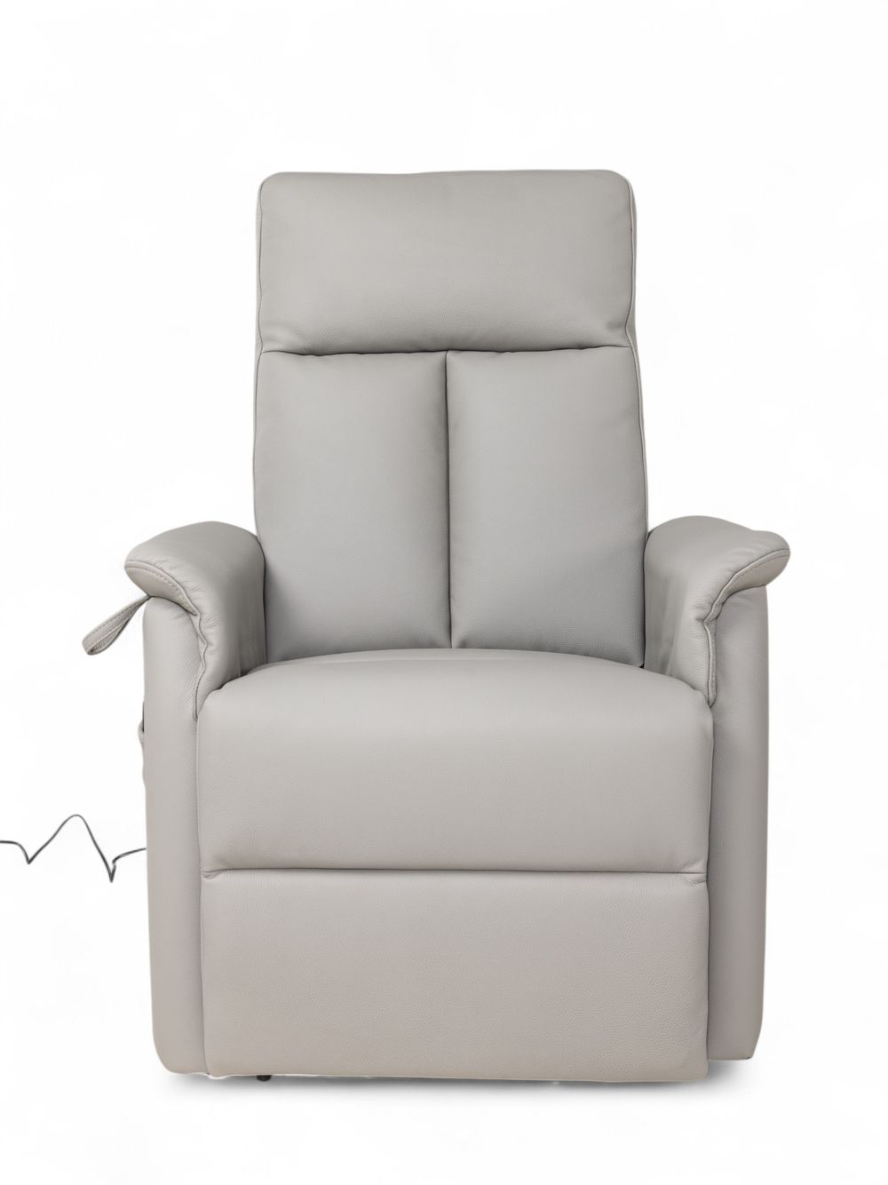 Relaxfauteuil MUNSTER met lift, trolley en batteri MED-46-000020-B-AB967