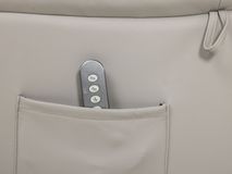 Relaxfauteuil MUNSTER met lift, trolley en batteri MED-46-000020-B-AB967