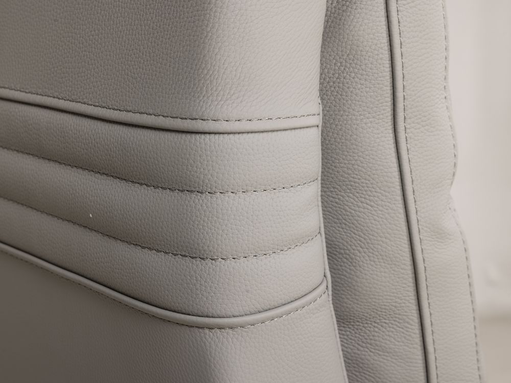 Relaxfauteuil MUNSTER met lift, trolley en batteri MED-46-000020-B-AB967