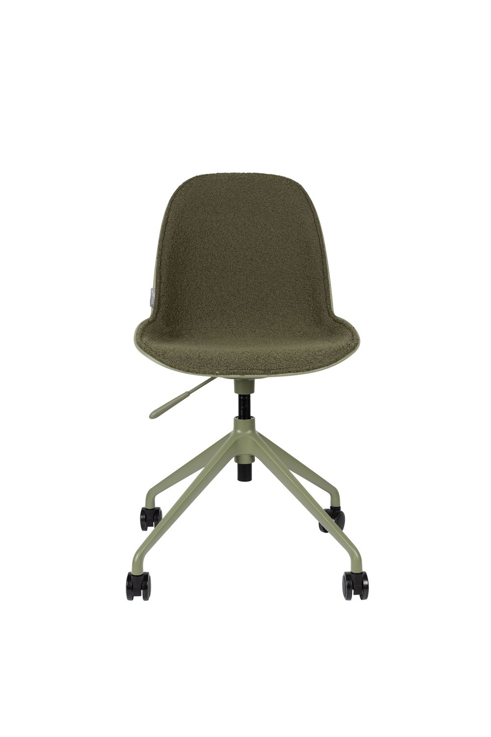 Bureaustoel ALBERT - Taupe ZVR 1300017