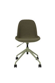 Bureaustoel ALBERT - Taupe ZVR 1300017