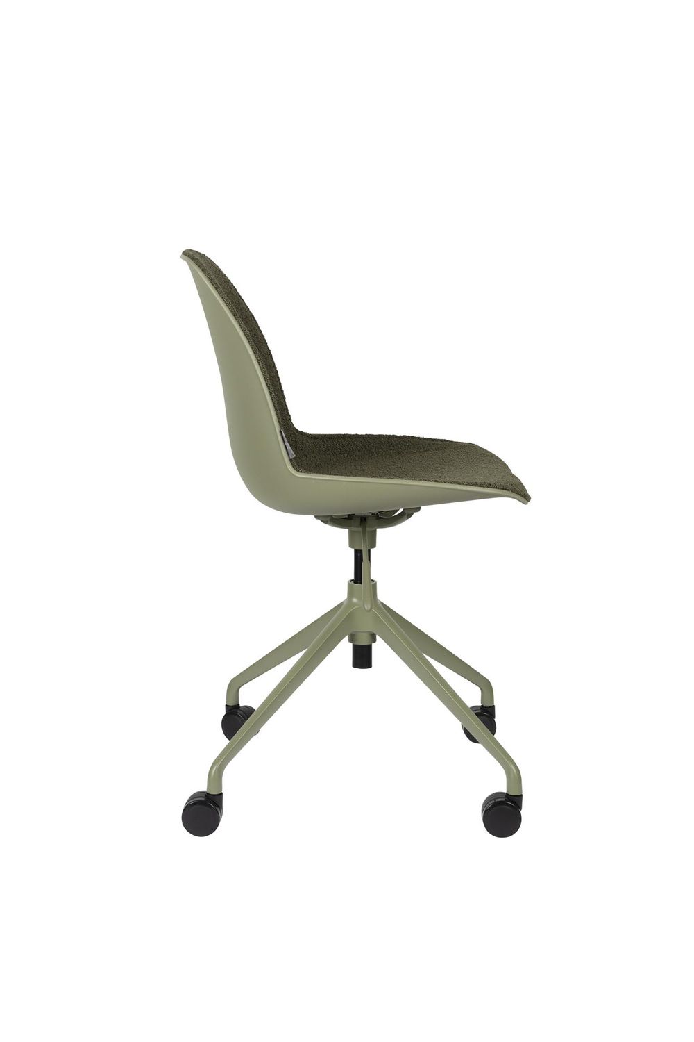 Bureaustoel ALBERT - Taupe ZVR 1300017